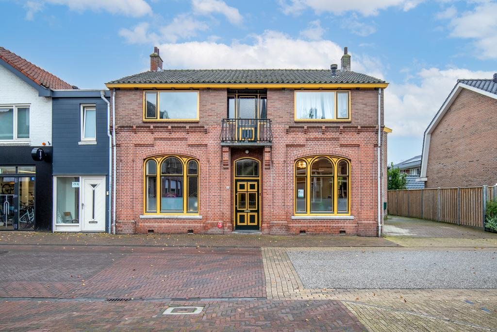 Voorstraat 31 