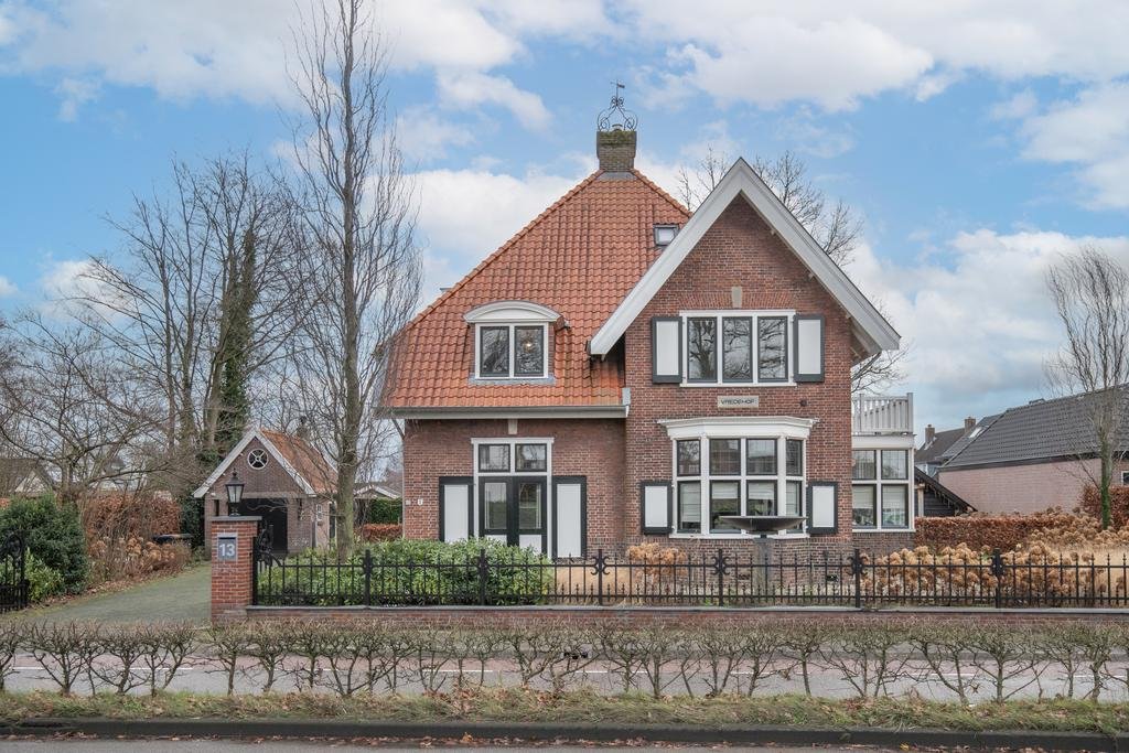 Maarsbergseweg 13 