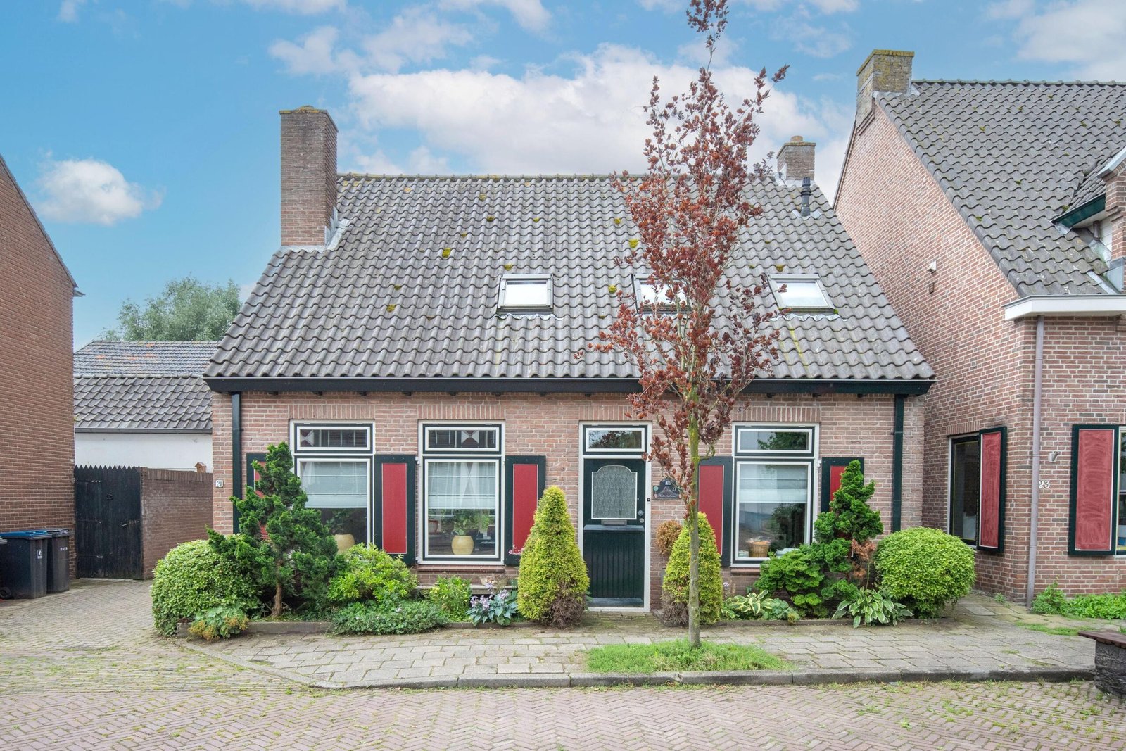 Schoolstraat 21 