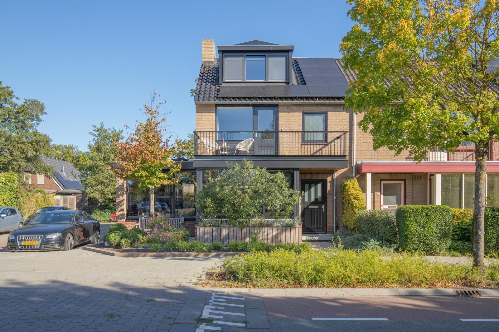 Nico Bergsteijnweg 27 