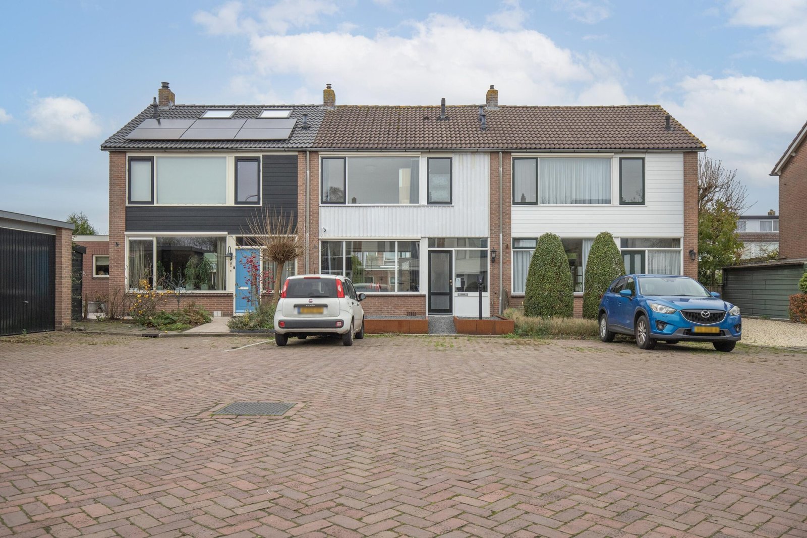 Koning Willem Iii Straat 7 