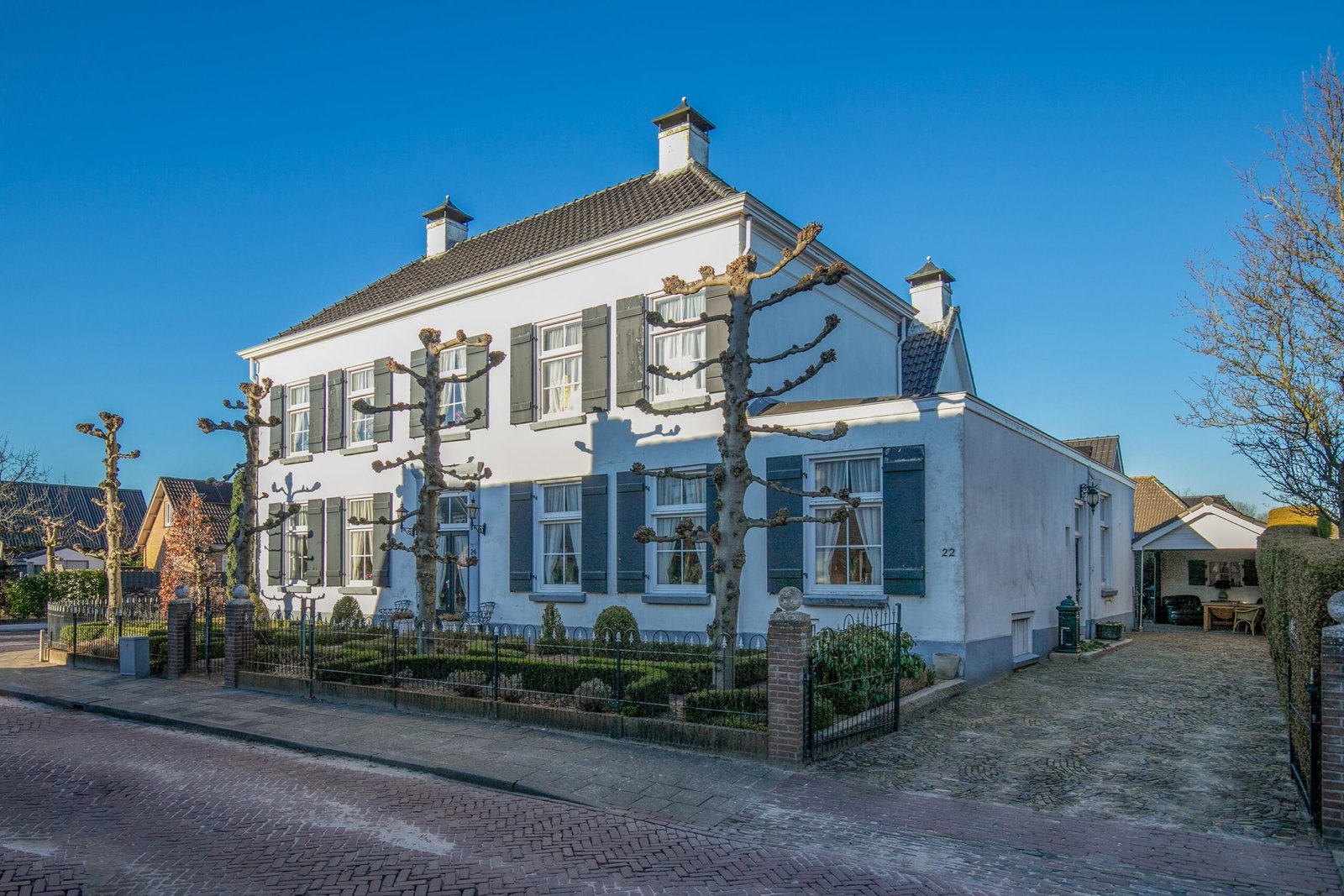 Schoolstraat 22 