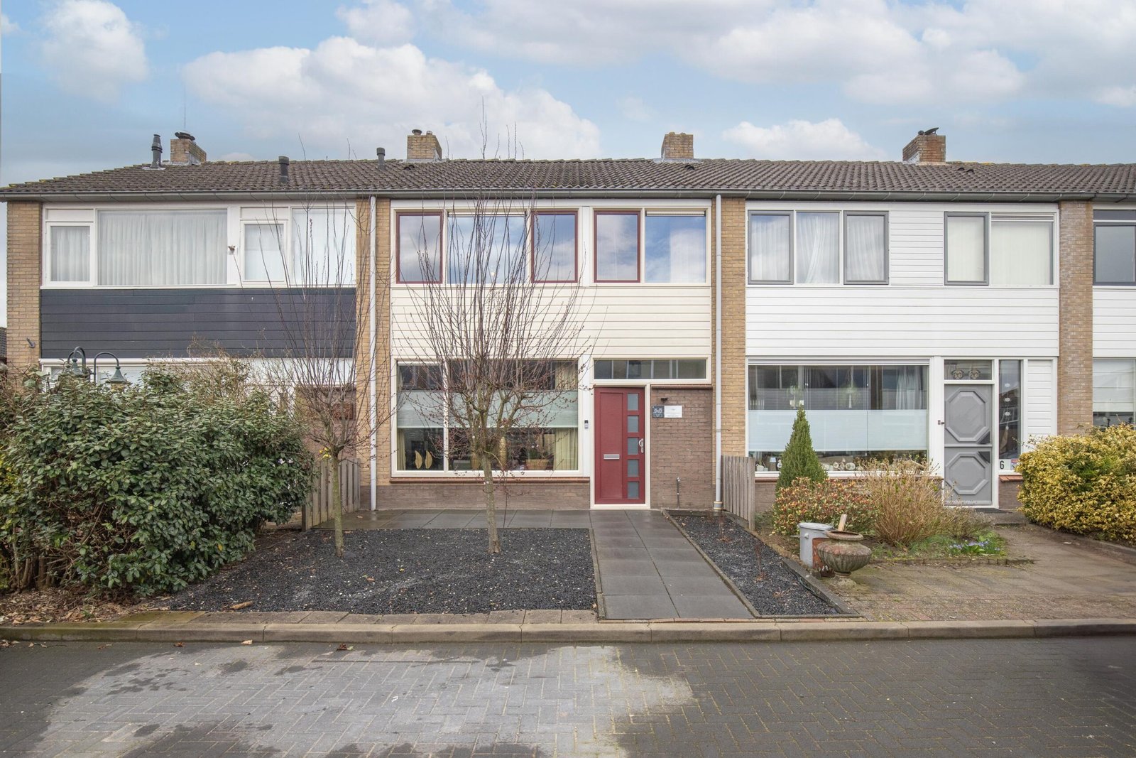 Breitnerlaan 8 